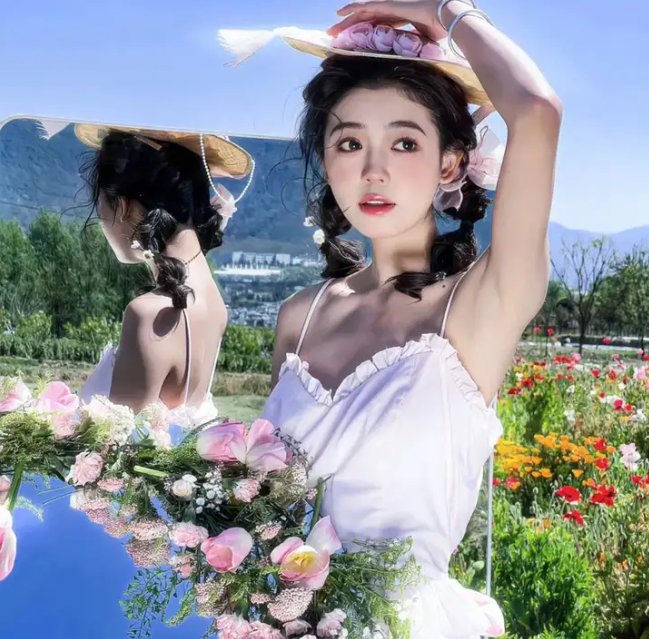 碧可南部